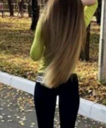 Анкета проститутки Алёна - Фото 1, Узда, 28 лет, №11307
