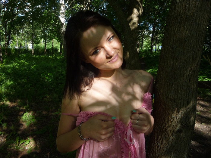 Анкета проститутки Лариса - Фото 1, Узда, 20 лет, №17349