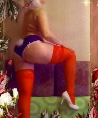 Моя нежность и страсть смогут привести тебя к невероятному удовольствию. Я предлагаю широкий спектр услуг, от классического секса до ролевых игр и фетишей. Все встречи проходят конфиденциально и безопасно. У меня есть много положительных отзывов от моих клиентов, которые оценивают не только мои профессиональные навыки, но и мою привлекательность и обаяние. Если ты ищешь незабываемый опыт в Москве, не стесняйся связаться со мной. 😘 Фото в моем профиле. Жду тебя в Москве! Оксана